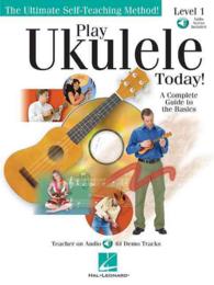 Play Ukulele Today!