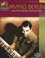 Irving Berlin : Piano / Vocal / Guitar (Piano Play-along) （PAP/COM）