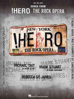 Songs from !hero : The Rock Opera