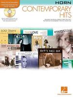 Contemporary Hits （PAP/COM）