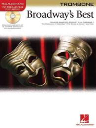 Broadway's Best （PAP/COM）