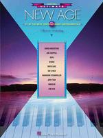 Ultimate New Age Piano Solo : 39 of the Best Contemporary Instrumentals