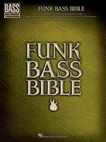 Funk Bass Bible