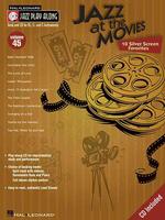 Jazz at the Movies 〈45〉 （PAP/COM）