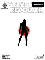 Velvet Revolver : Contraband