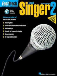 FastTrack - Lead Singer Method 2