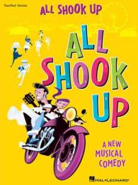 All Shook Up
