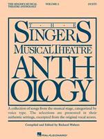 Singer's Musical Theatre Anthology : Duets 〈2〉