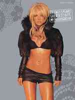 Britney Spears Greatest Hits : My Prerogative