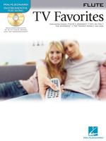 TV Favorites （PAP/COM）