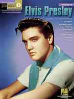 Elvis Presley 〈16〉 （PAP/COM）