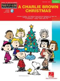 Charlie Brown Christmas 〈34〉 （PAP/COM）
