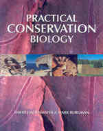 Practical Conservation Biology