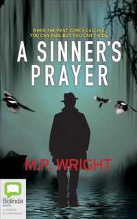 A Sinner's Prayer (9-Volume Set) （Unabridged）