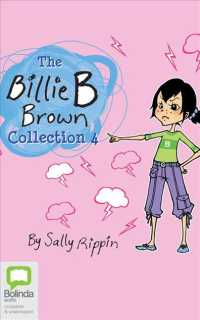 The Billie B Brown Collection (Billie B Brown Collection) （Unabridged）