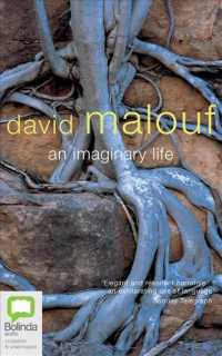 An Imaginary Life (3-Volume Set) （Unabridged）