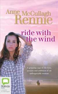 Ride with the Wind (12-Volume Set) （Unabridged）