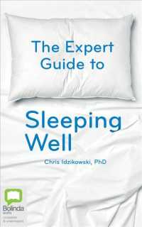 The Expert Guide to Sleeping Well (6-Volume Set) （1 UNA）