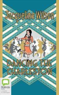 Dancing the Charleston (8-Volume Set) （Unabridged）