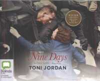 Nine Days (6-Volume Set) （Unabridged）