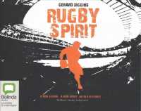 Rugby Spirit (3-Volume Set) （Unabridged）