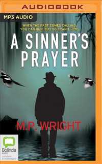 A Sinner's Prayer (J.t. Ellington) （MP3 UNA）