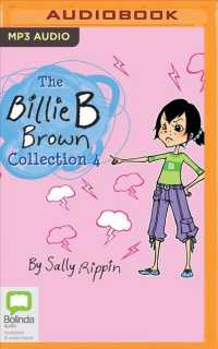 The Billie B Brown Collection (Billie B Brown Collection) （MP3 UNA）
