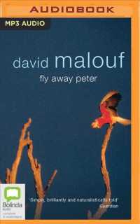 Fly Away Peter （MP3 UNA）