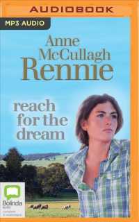 Reach for the Dream （MP3 UNA）