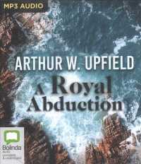 A Royal Abduction （MP3 UNA）