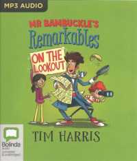 Mr Bambuckle's Remarkables on the Lookout (Mr Bambuckle's Remarkables) （MP3 UNA）