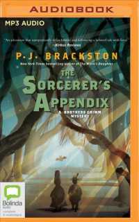 The Sorcerer's Appendix (Brothers Grimm Mysteries) （MP3 UNA）