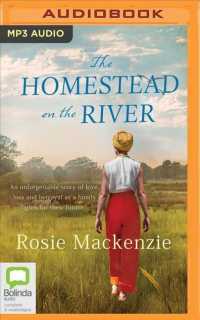 The Homestead on the River (2-Volume Set) （MP3 UNA）