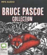 Bruce Pascoe Collection : Mrs. Whitlam / Fog a Dox / Sea Horse （MP3 UNA）