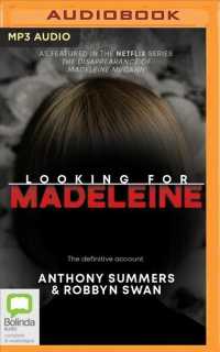 Looking for Madeleine （MP3 UNA）