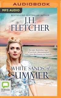White Sands of Summer （MP3 UNA）
