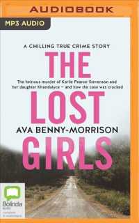 The Lost Girls （MP3 UNA）