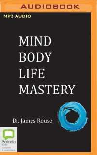 Mind Body Life Mastery （MP3 UNA）