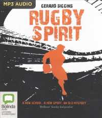 Rugby Spirit （MP3 UNA）
