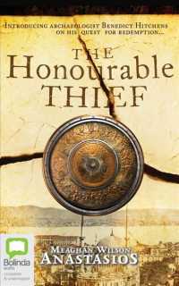 The Honourable Thief (11-Volume Set) （Unabridged）