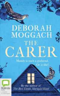 The Carer （Unabridged）