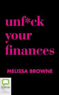 Unf*ck Your Finances (3-Volume Set) （Unabridged）