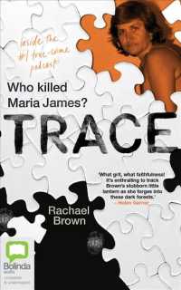 Trace (7-Volume Set) : Who Killed Maria James? （Unabridged）