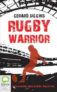 Rugby Warrior (3-Volume Set) （Unabridged）
