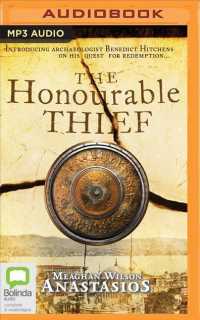 The Honourable Thief （MP3 UNA）