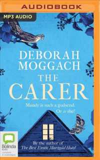 The Carer （MP3 UNA）