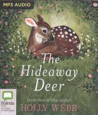 The Hideaway Deer （MP3 UNA）