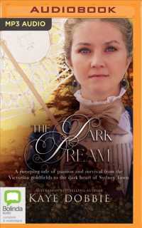 The Dark Dream （MP3 UNA）