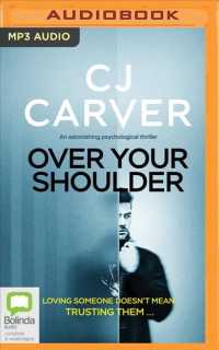 Over Your Shoulder （MP3 UNA）