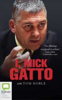 I, Mick Gatto (7-Volume Set) （Unabridged）